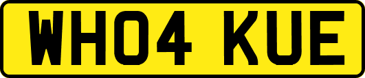 WH04KUE