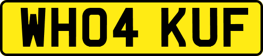 WH04KUF