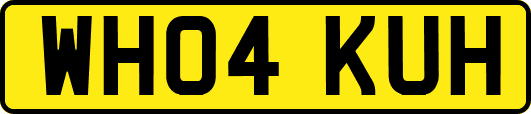 WH04KUH