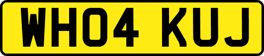WH04KUJ