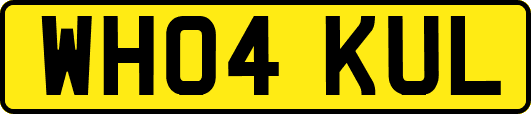 WH04KUL