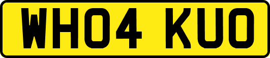 WH04KUO