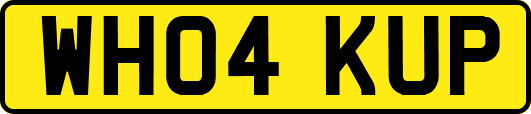 WH04KUP