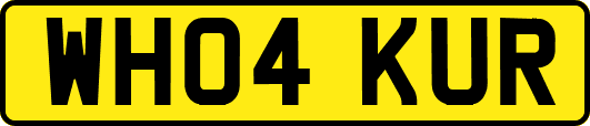 WH04KUR