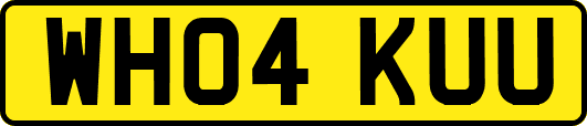 WH04KUU