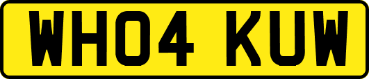 WH04KUW