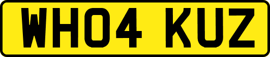 WH04KUZ