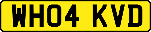 WH04KVD