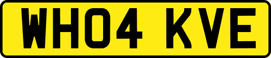 WH04KVE