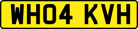 WH04KVH
