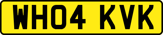 WH04KVK