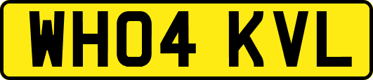WH04KVL
