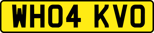 WH04KVO