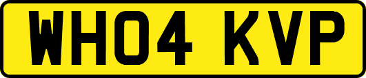 WH04KVP