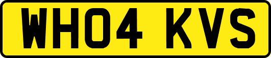 WH04KVS