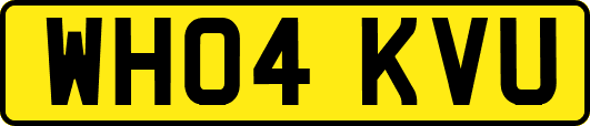 WH04KVU
