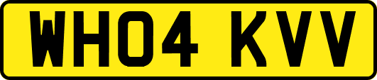 WH04KVV