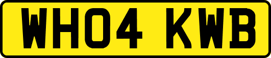 WH04KWB