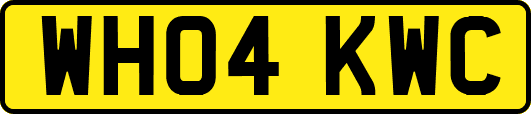WH04KWC