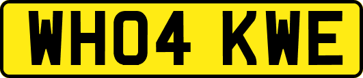 WH04KWE