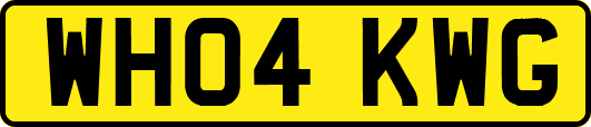 WH04KWG