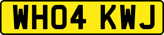 WH04KWJ