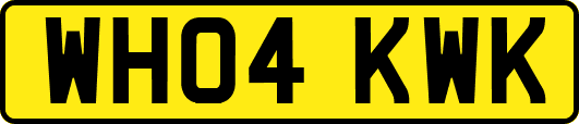 WH04KWK
