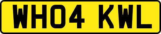 WH04KWL