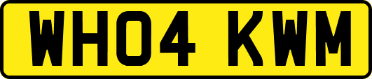 WH04KWM