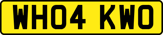 WH04KWO