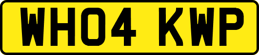 WH04KWP
