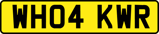 WH04KWR