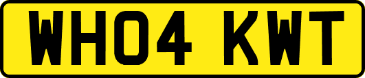 WH04KWT