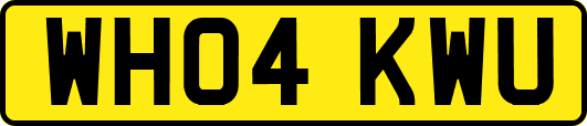 WH04KWU