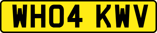 WH04KWV