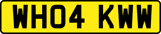 WH04KWW