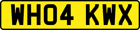 WH04KWX