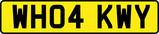 WH04KWY