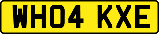 WH04KXE