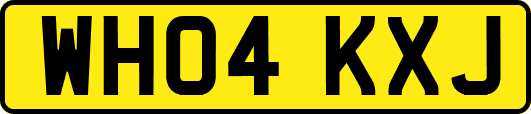 WH04KXJ