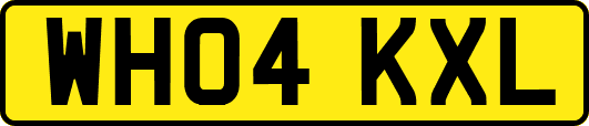 WH04KXL