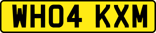 WH04KXM