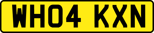 WH04KXN