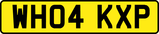 WH04KXP