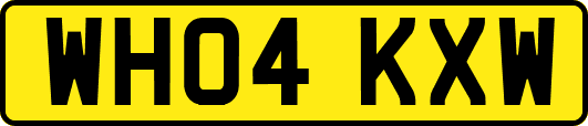 WH04KXW