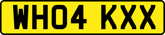 WH04KXX