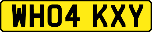 WH04KXY