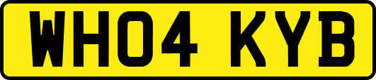 WH04KYB