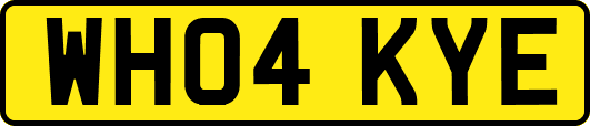 WH04KYE