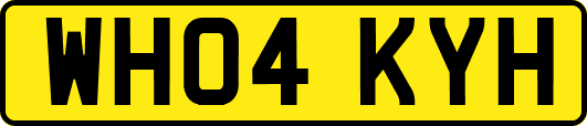 WH04KYH